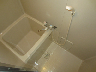 【浴室】 | グリーンヒル日根野