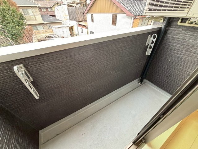 ア・ラ・メゾン｜名古屋市の賃貸ならMｙ賃貸のバルコニー|ア・ラ・メゾン