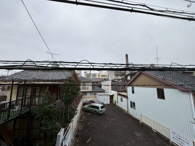 ア・ラ・メゾン｜名古屋市の賃貸ならMｙ賃貸の展望|ア・ラ・メゾン