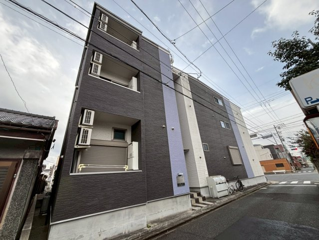 ア・ラ・メゾン｜名古屋市の賃貸ならMｙ賃貸