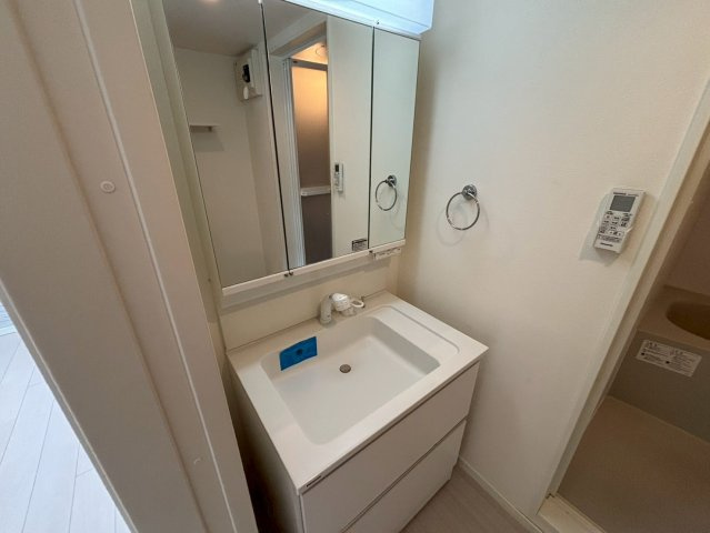 ア・ラ・メゾン｜名古屋市の賃貸ならMｙ賃貸の洗面所|ア・ラ・メゾン