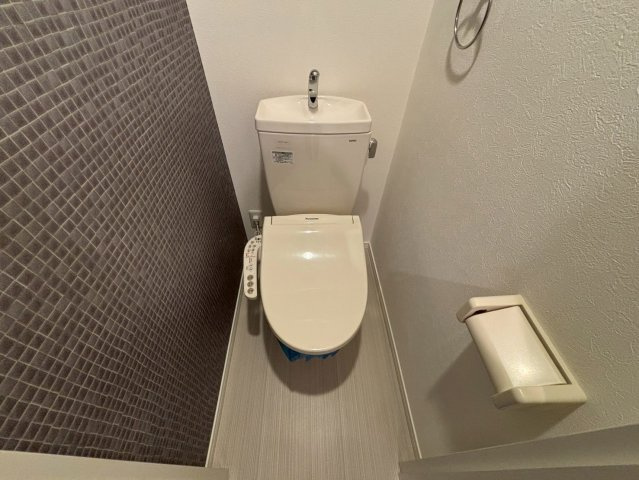 ア・ラ・メゾン｜名古屋市の賃貸ならMｙ賃貸のトイレ|ア・ラ・メゾン