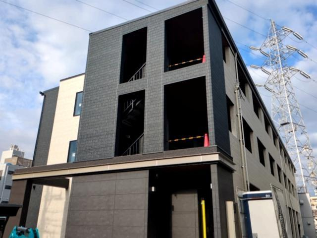 Ｓｔｅｌｌａ日吉