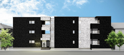 【エントランス】 | REGALESTサンメゾン箱崎