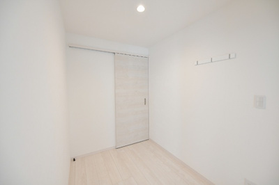 【寝室】 | REGALESTサンメゾン箱崎 | 寝室です。