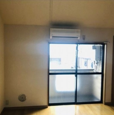 サニーサイド西日暮里の洋室|(同一仕様写真）