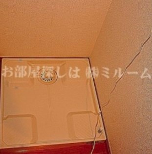 サニーサイド西日暮里の設備|室内洗濯機置場★(同一仕様写真）