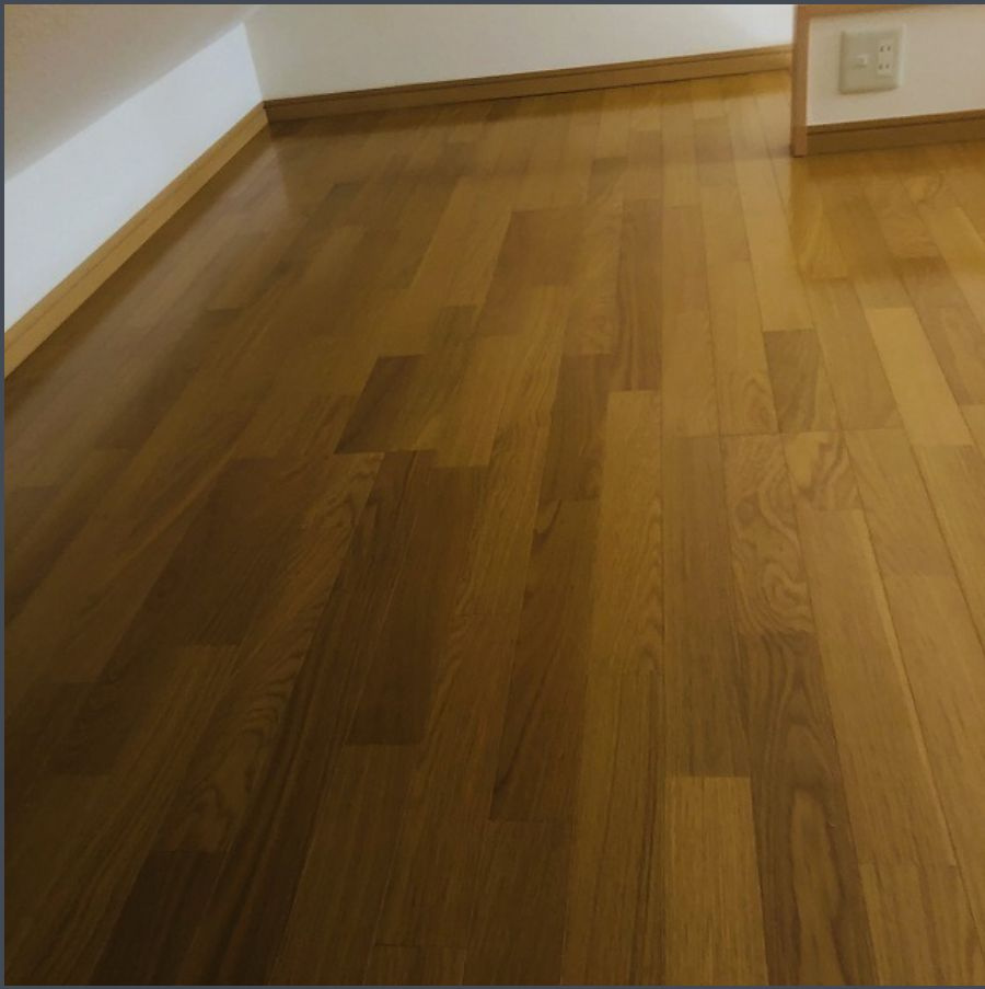 サニーサイド西日暮里の寝室|(同一仕様写真）