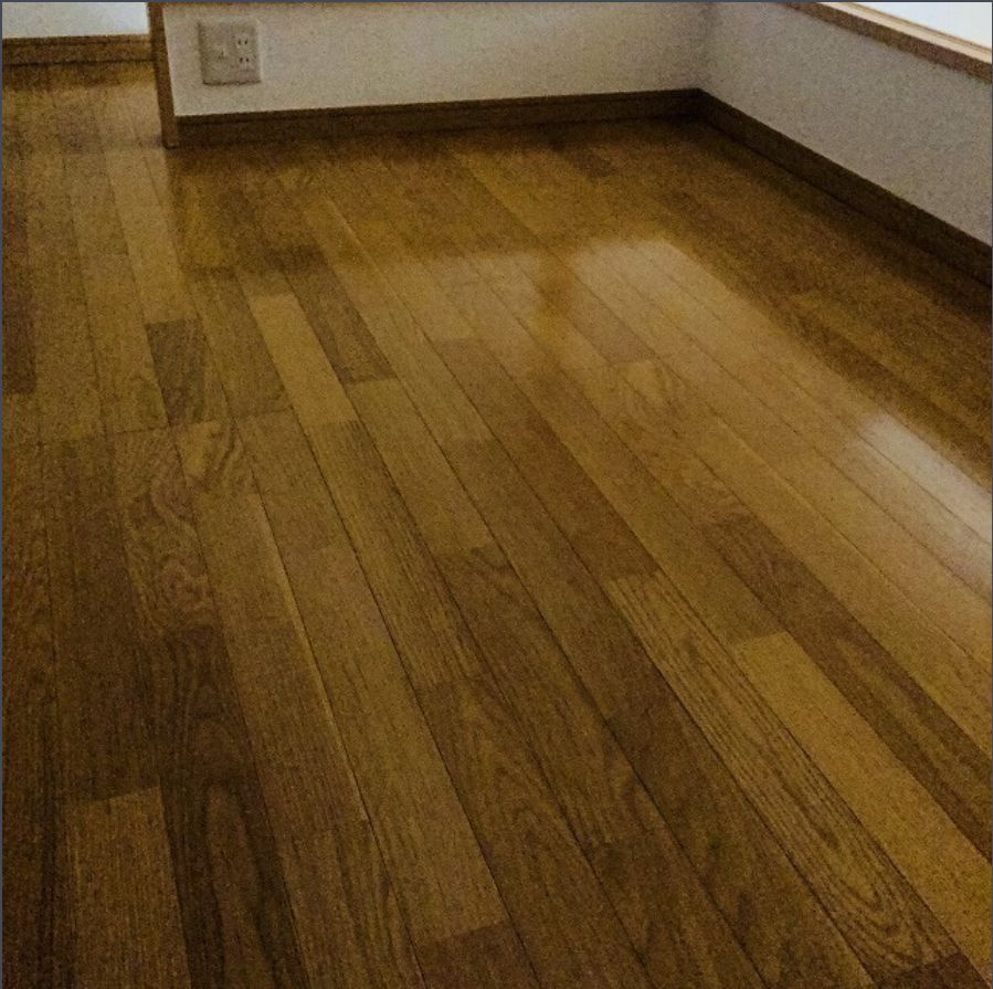 サニーサイド西日暮里の寝室|(同一仕様写真）