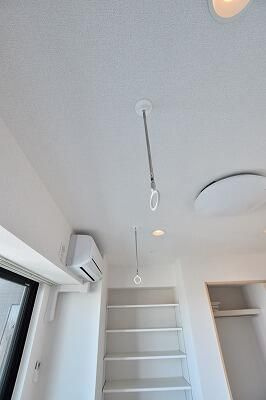 グランドルチェ駒込の設備