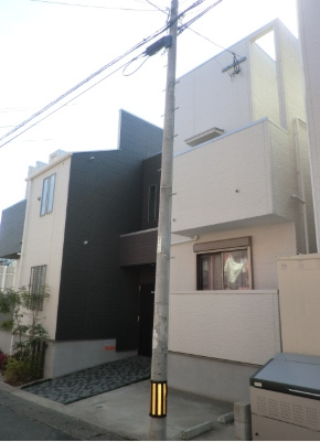 Grandtic JK(グランティックジェーケー)