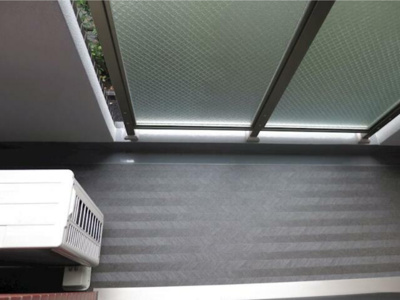 【バルコニー】 | XEBEC池上Ⅱ