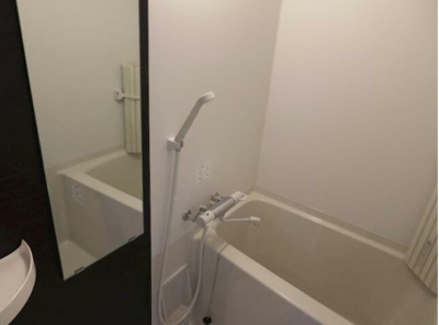 【浴室】 | XEBEC池上Ⅱ