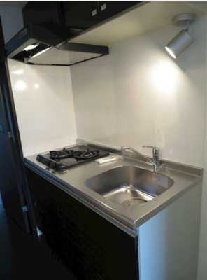 【キッチン】 | XEBEC池上Ⅱ