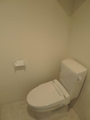 【トイレ】 | XEBEC池上Ⅱ