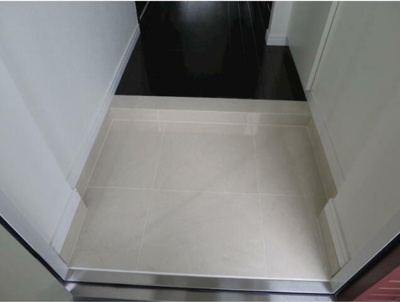 【玄関】 | XEBEC池上Ⅱ