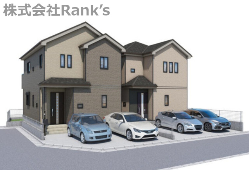 明石市二見町西二見