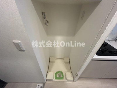 【設備】 | PARK HILLS今里Ray