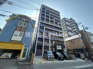 PARK HILLS今里 Rayの画像