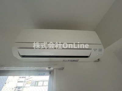 【設備】 | PARK HILLS今里Ray