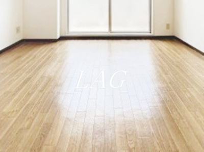 【居間・リビング】 | プラス・ワン横浜 | 洋室のお部屋（同仕様）です。