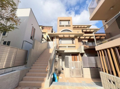 【外観】 | カーサ千里山 | 外観★