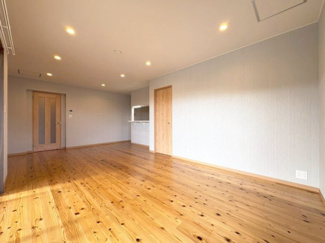 【居間・リビング】 | カーサ千里山 | リビング★