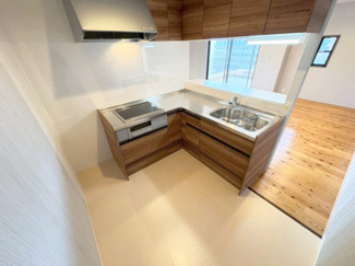 【キッチン】 | カーサ千里山 | キッチン★