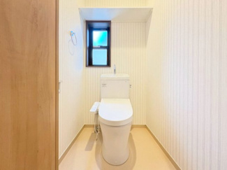 【トイレ】 | カーサ千里山 | トイレ★