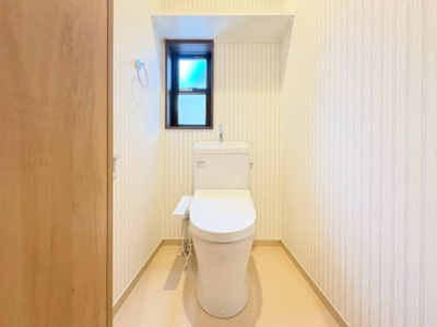 【トイレ】 | カーサ千里山 | トイレ★