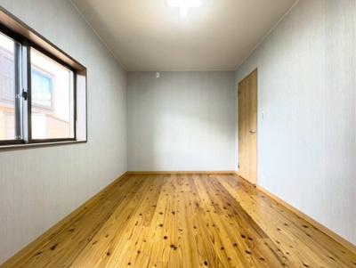 【洋室】 | カーサ千里山 | 洋室★