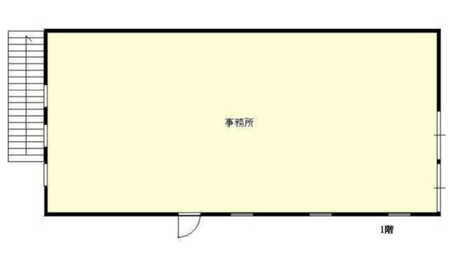 【間取り】 | アインス矢作