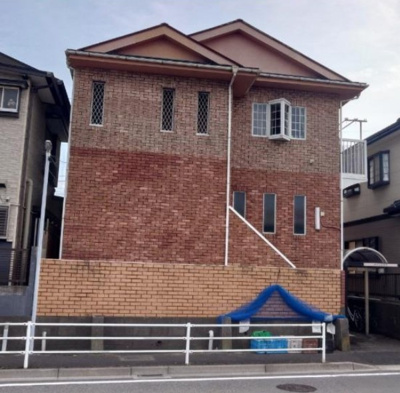 【外観】 | アインス矢作