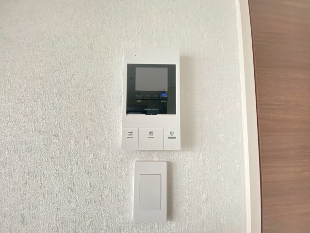 MuseZioⅢ（近大一人暮らし）のセキュリティ