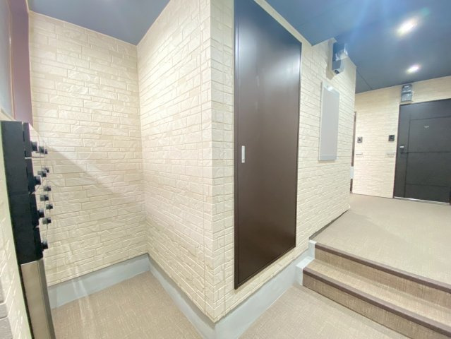 MuseZioⅢ（近大一人暮らし）のその他共用部分