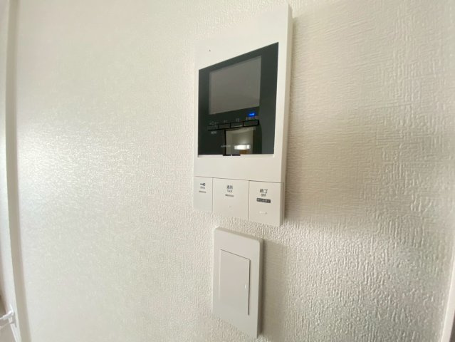 MuseZioⅢ（近大一人暮らし）のセキュリティ