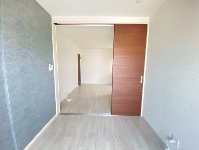 MuseZioⅢ（近大一人暮らし）の内装