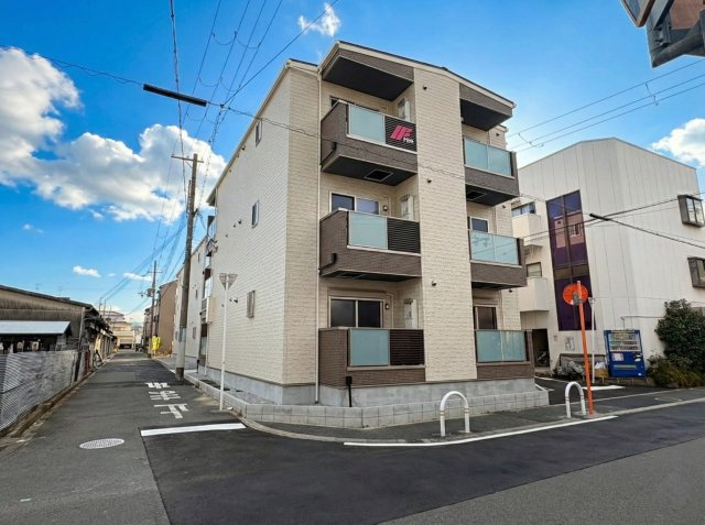 MuseZioⅢ（近大一人暮らし）