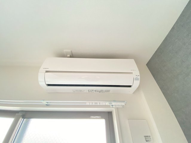 MuseZioⅢ（近大一人暮らし）の設備