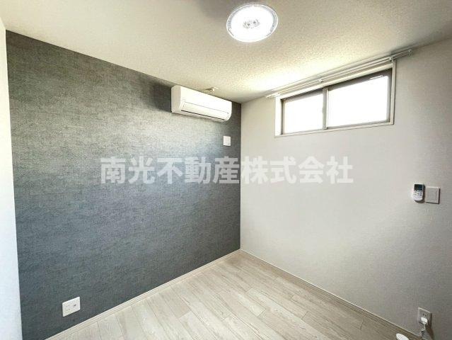 MuseZioⅢ（近大一人暮らし）の洋室