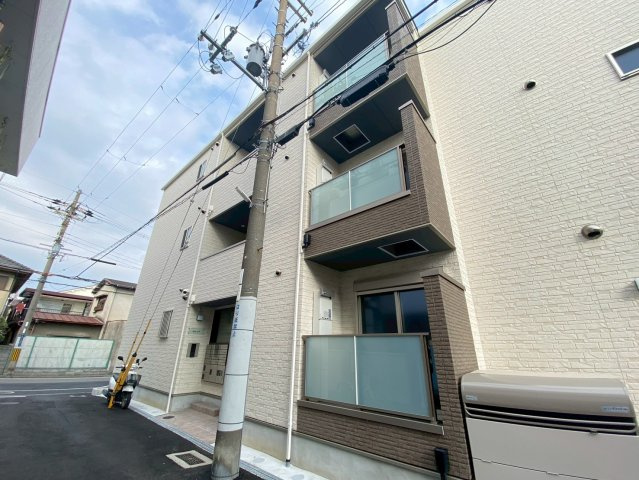 MuseZioⅢ（近大一人暮らし）