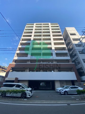 【外観】 | ラフルール博多駅南 | 外観です。