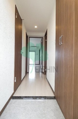 【玄関】 | Felice Storia（フェリーチェストーリア） | 下駄箱もしっかりついてます！