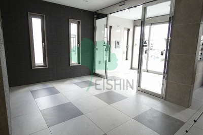 【その他共用部分】 | Felice Storia（フェリーチェストーリア）