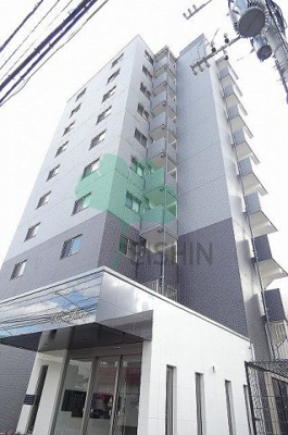 【外観】 | Felice Storia（フェリーチェストーリア） | 外観です。