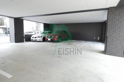 【駐車場】 | Felice Storia（フェリーチェストーリア）