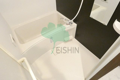 【浴室】 | Felice Storia（フェリーチェストーリア） | 清潔感のある浴室です！