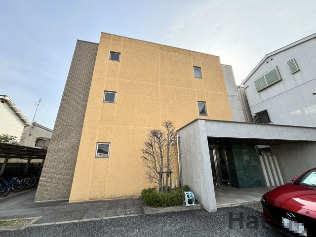 【D-room】ジョイーレの外観