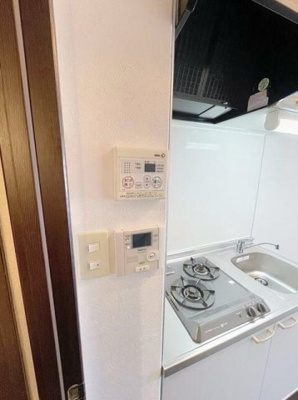 【設備】 | レスコ府内