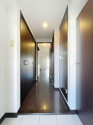 【玄関】 | レスコ府内